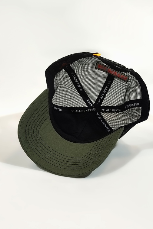 Hunter verde militar on sale