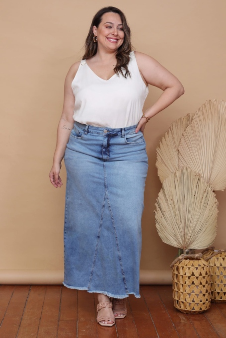 Hot loja jeans plus size Outlet Online Black Friday