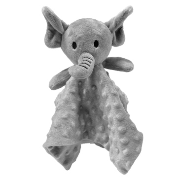 ELEFANTE CINZA