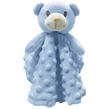URSO AZUL BEBE