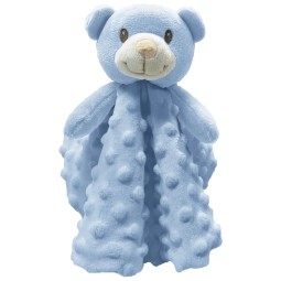 URSO AZUL BEBE