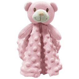 URSO ROSA BEBE