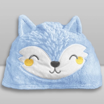 RAPOSA AZUL