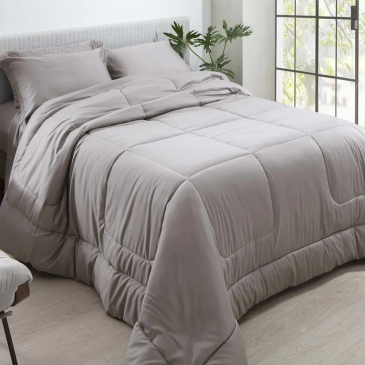 CINZA SILVER