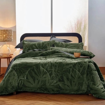 NATURE GREEN