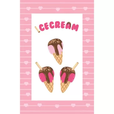 ICE CREAM