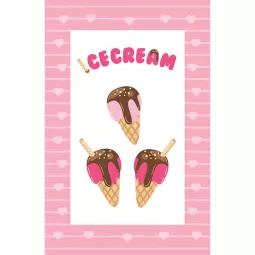 ICE CREAM