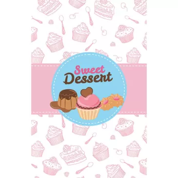 SWEET DESERT