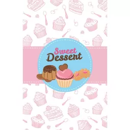 SWEET DESERT