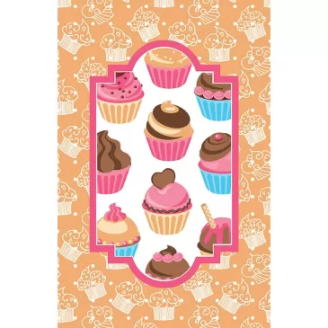 CUPCAKE BEGE
