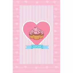 CUPCAKES CORACAO