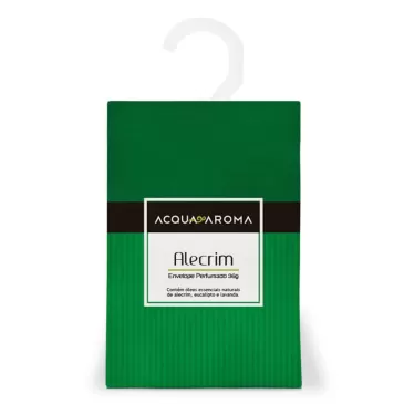 ALECRIM
