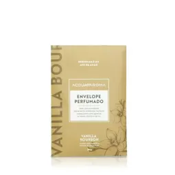 VANILLA BOURBON