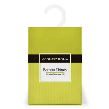 BAMBU CHINES