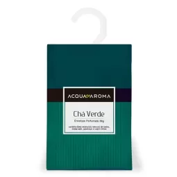 CHA VERDE