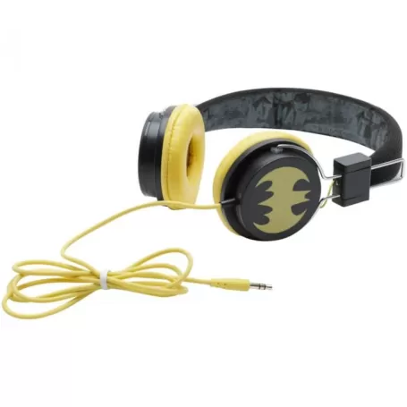 ヘッドホン BATMAN 75TH ANNIVERSARY HEADPHONE Amazon.co.jp: 【コラボ グッズ】Batman 75th Anniversary×Tower