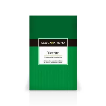 ALECRIM