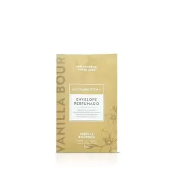 VANILLA BOURBON