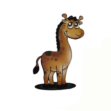 GIRAFA