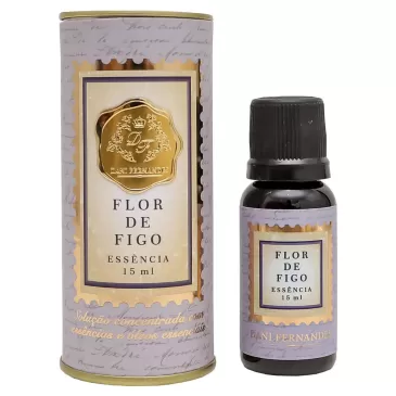 FLOR DE FIGO