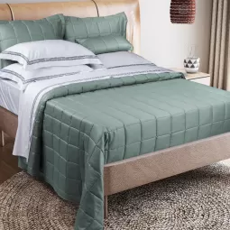 BRANCO/VERDE