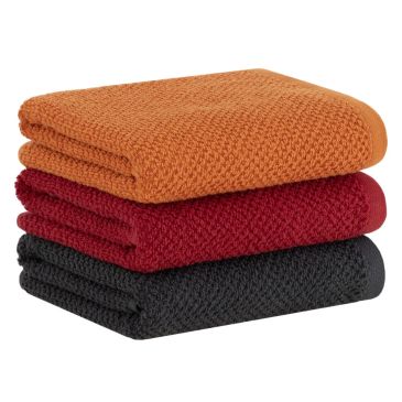 LARANJA/VERMELHO/PRETO