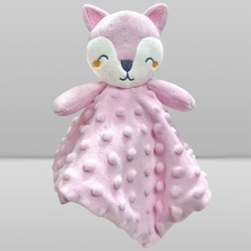 RAPOSA ROSA