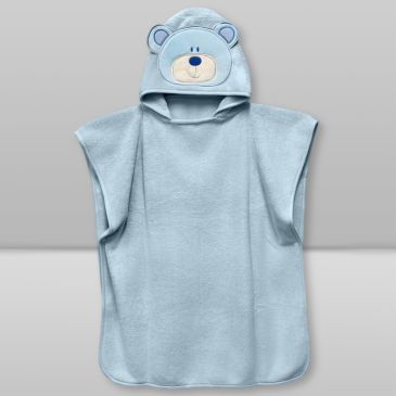 URSO BRU AZUL