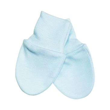 AZUL BEBE