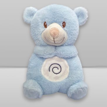 URSO AZUL