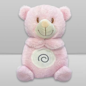 URSO ROSA
