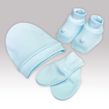AZUL BEBE
