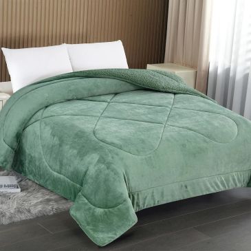 VERDE MENTA