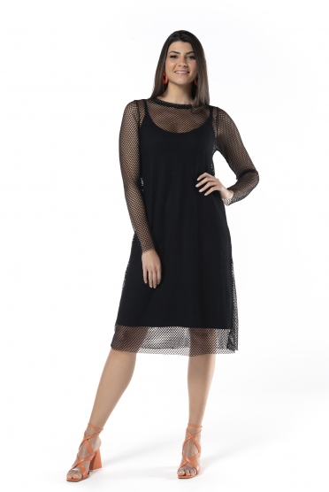 Feminino Roupas Vestidos