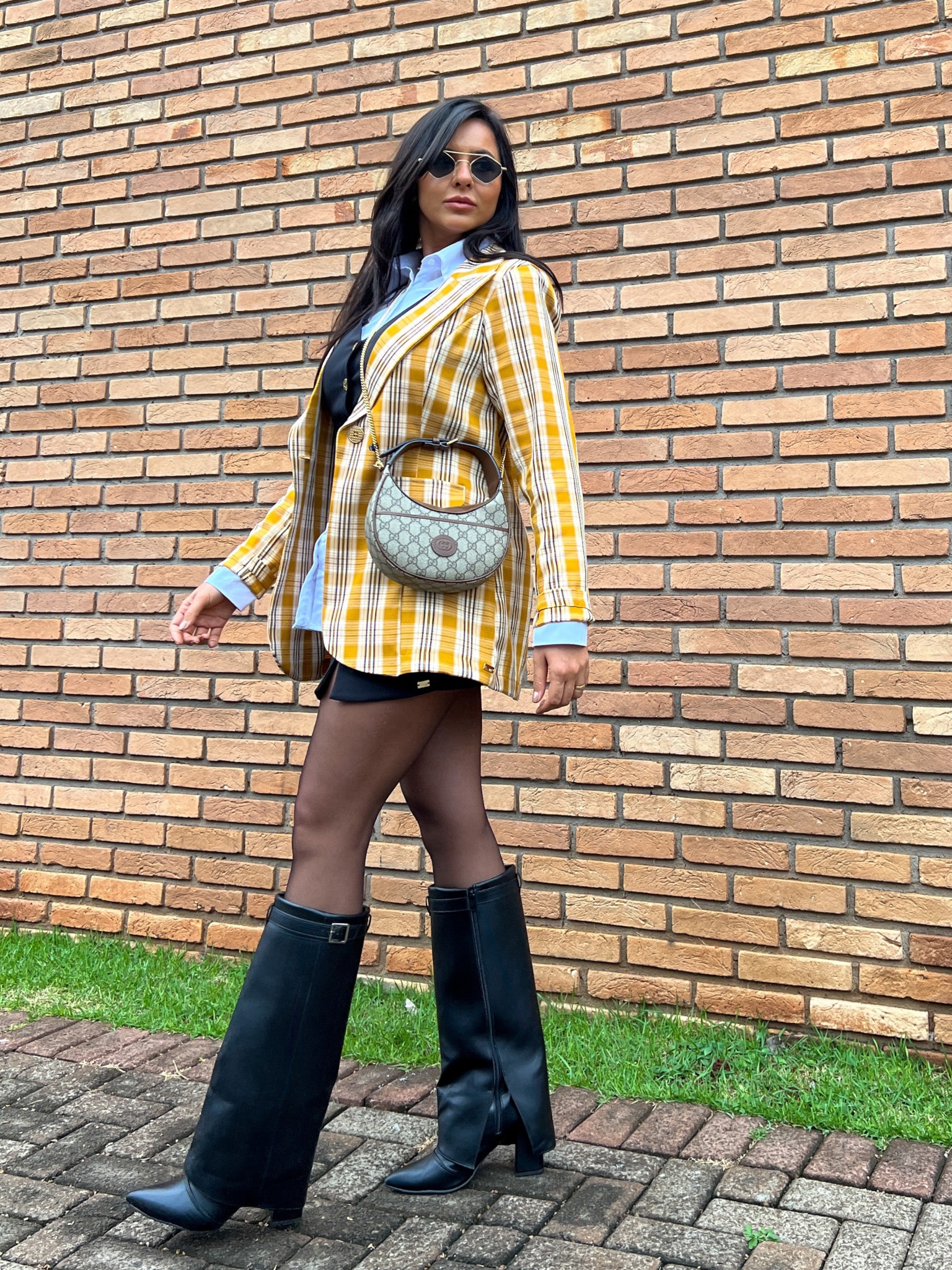 BLAZER JADE