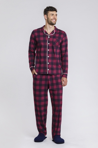 Manor shop pyjama homme