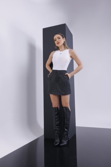 Roupas top tigrara online