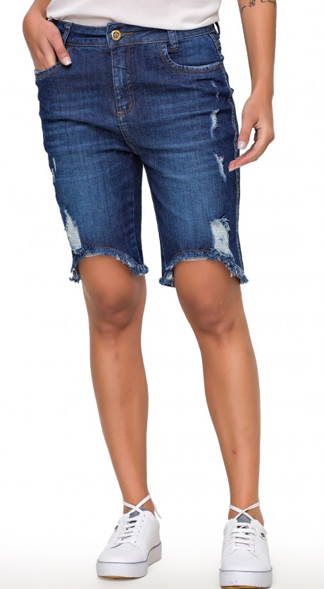 shorts segunda pele